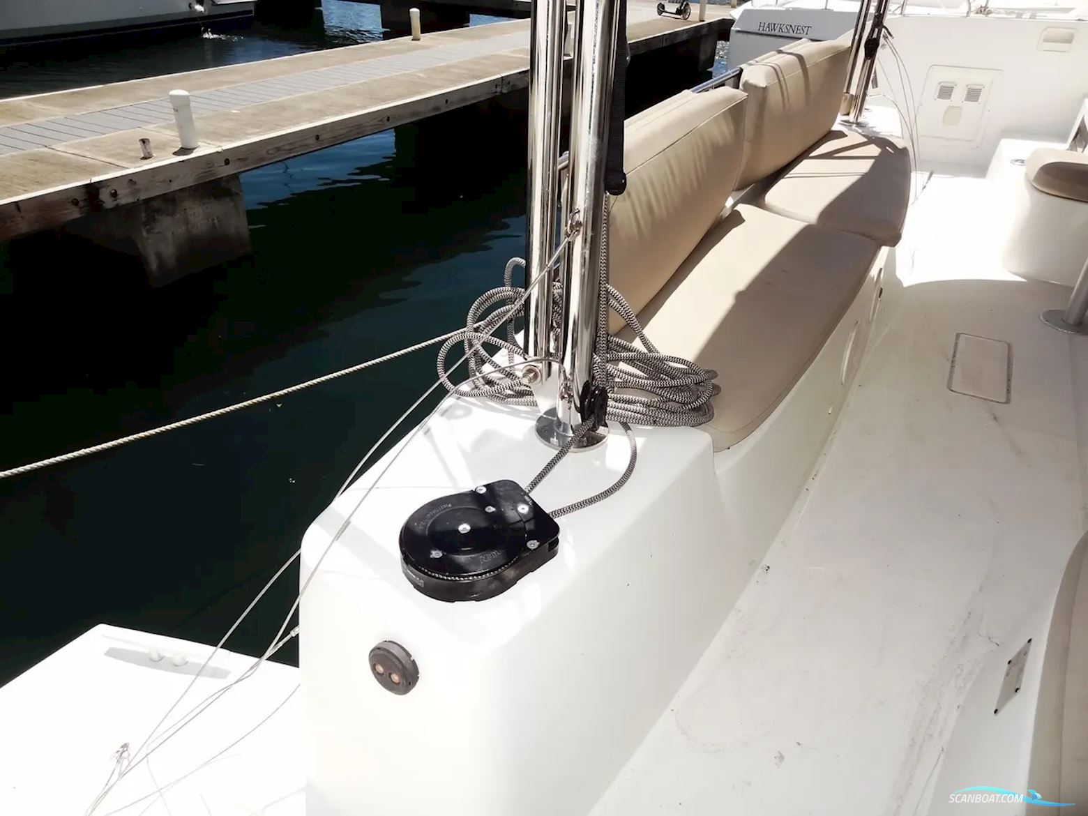 Lagoon 46