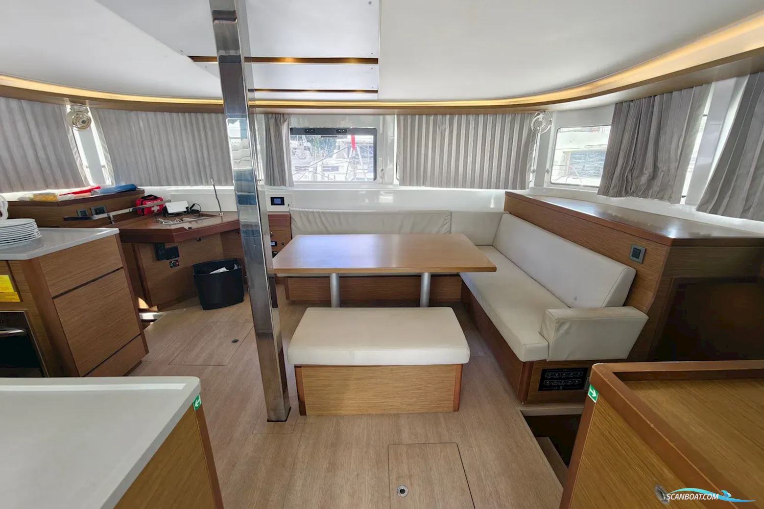 Lagoon 46