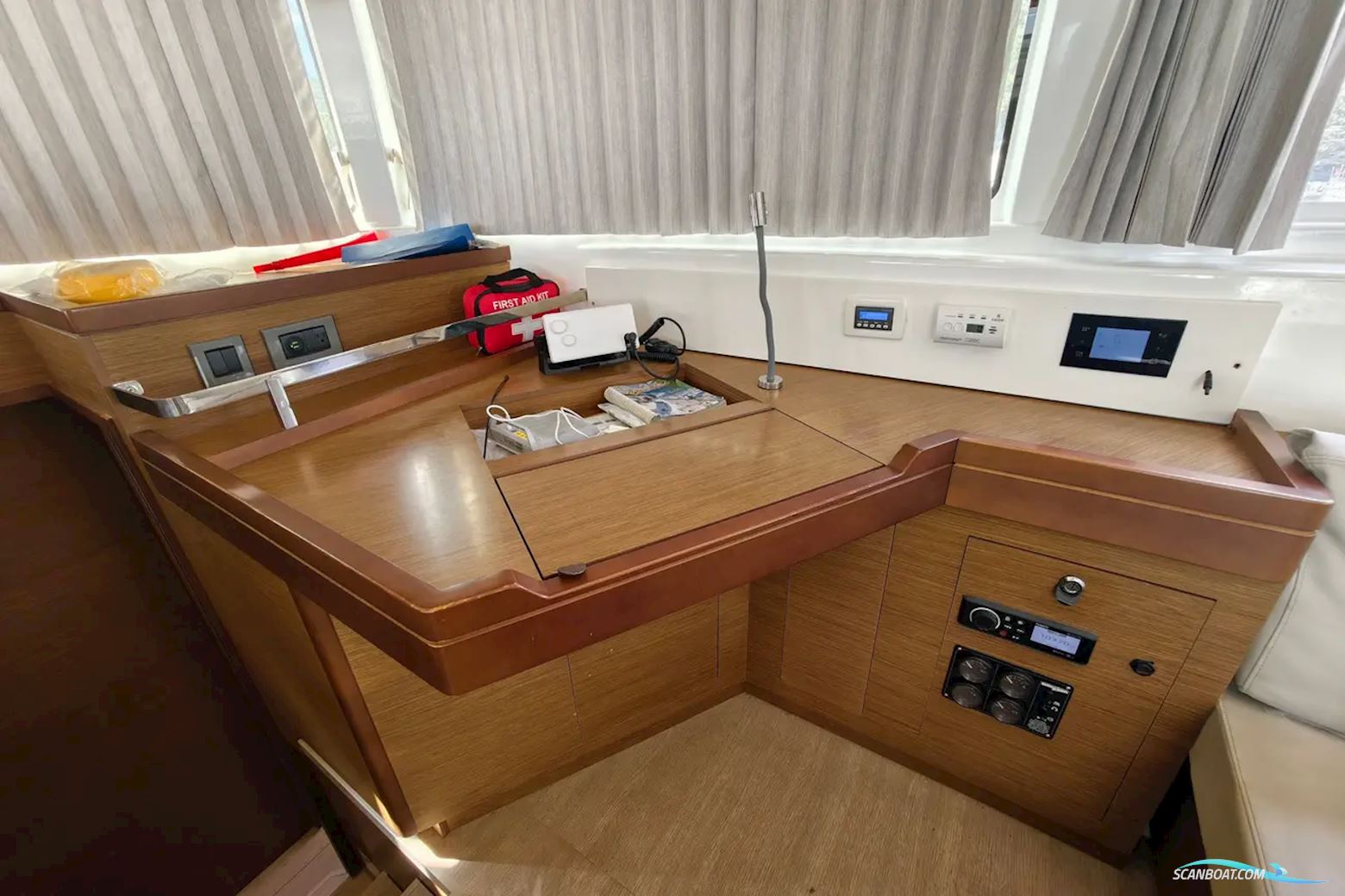 Lagoon 46