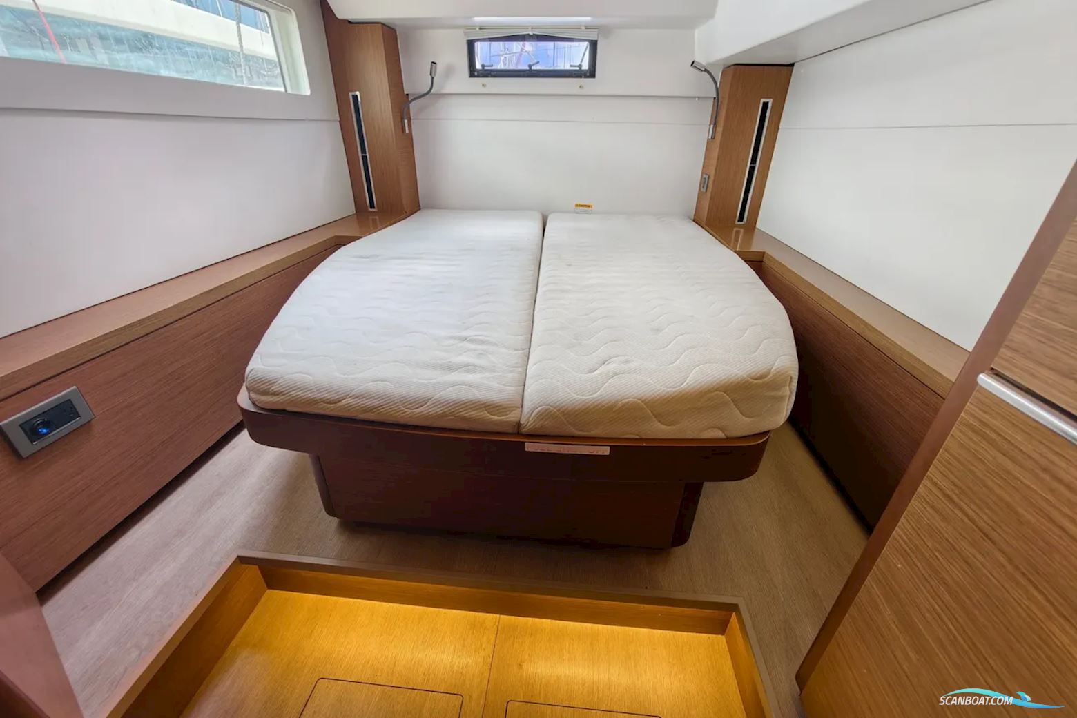 Lagoon 46