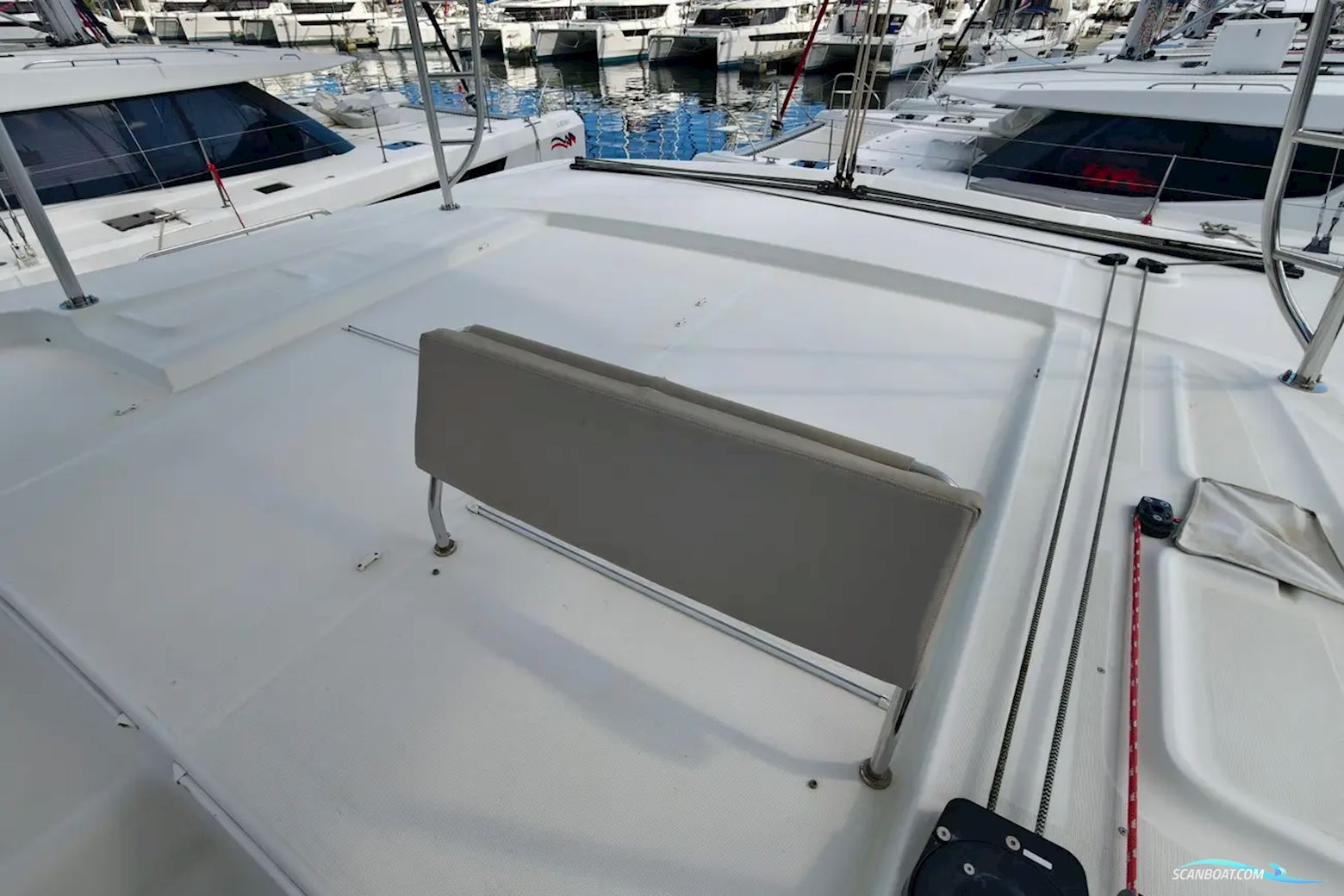 Lagoon 46
