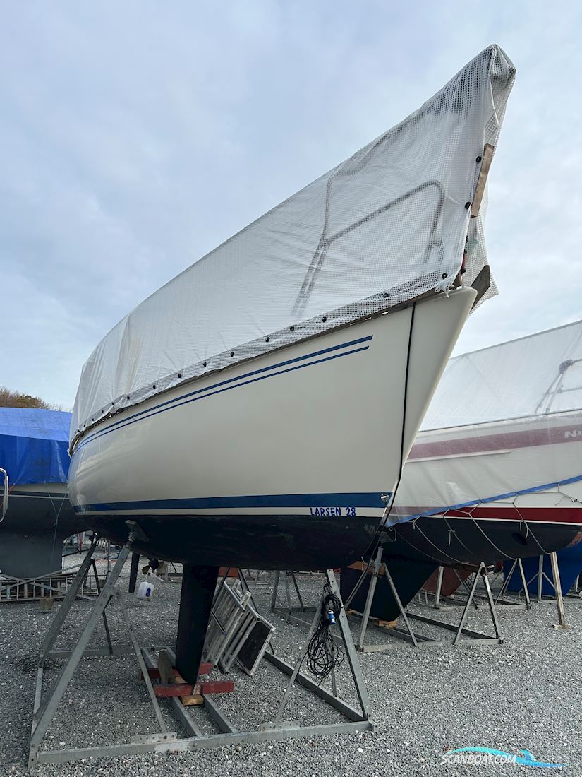Larsen 28