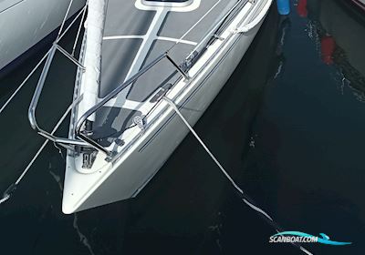 Larsen 28 Segelbåt 1987, med Volvo 2010  motor, Tyskland