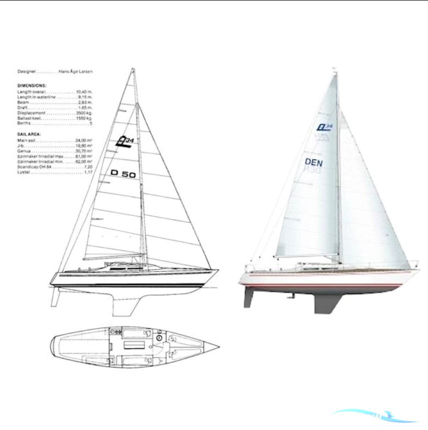 Larsen 34