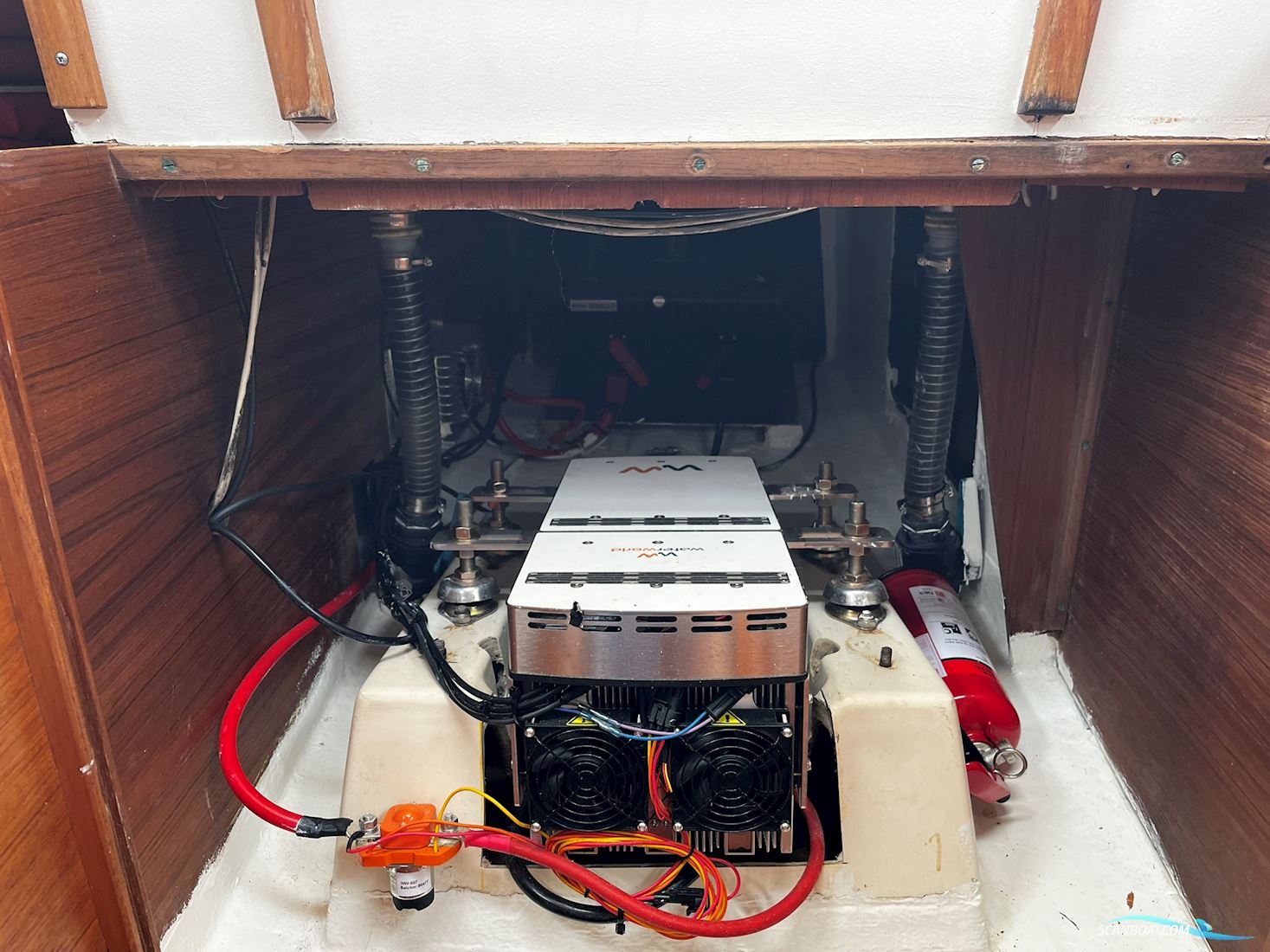 Larsen 34