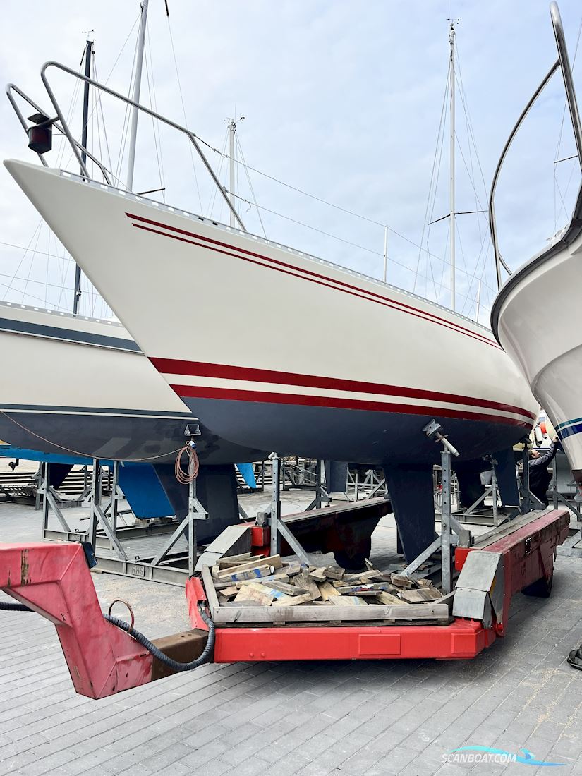 Larsen 34
