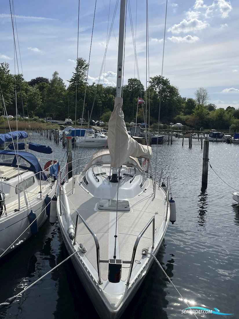 Larsen 34