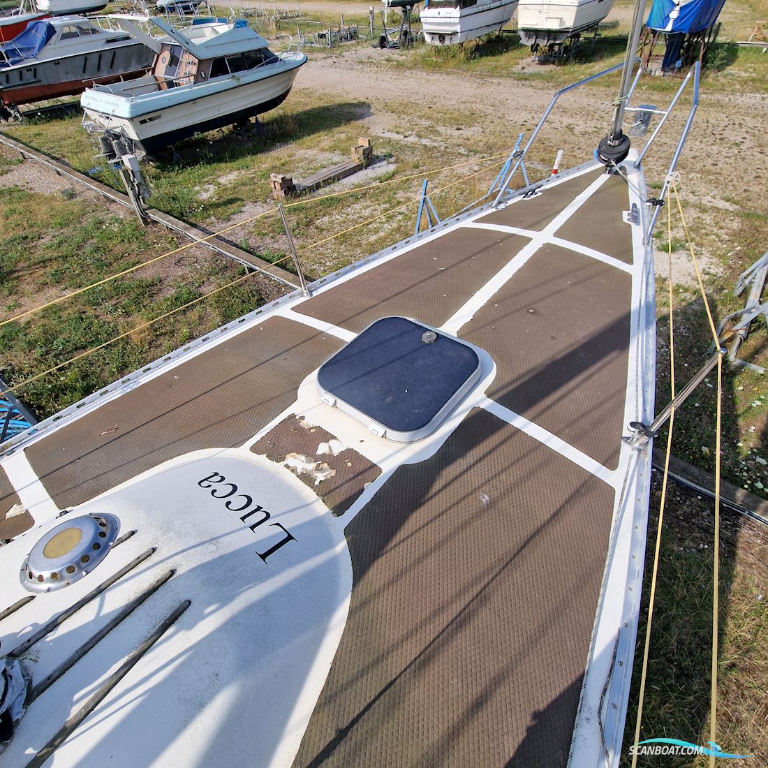 Larsen 34