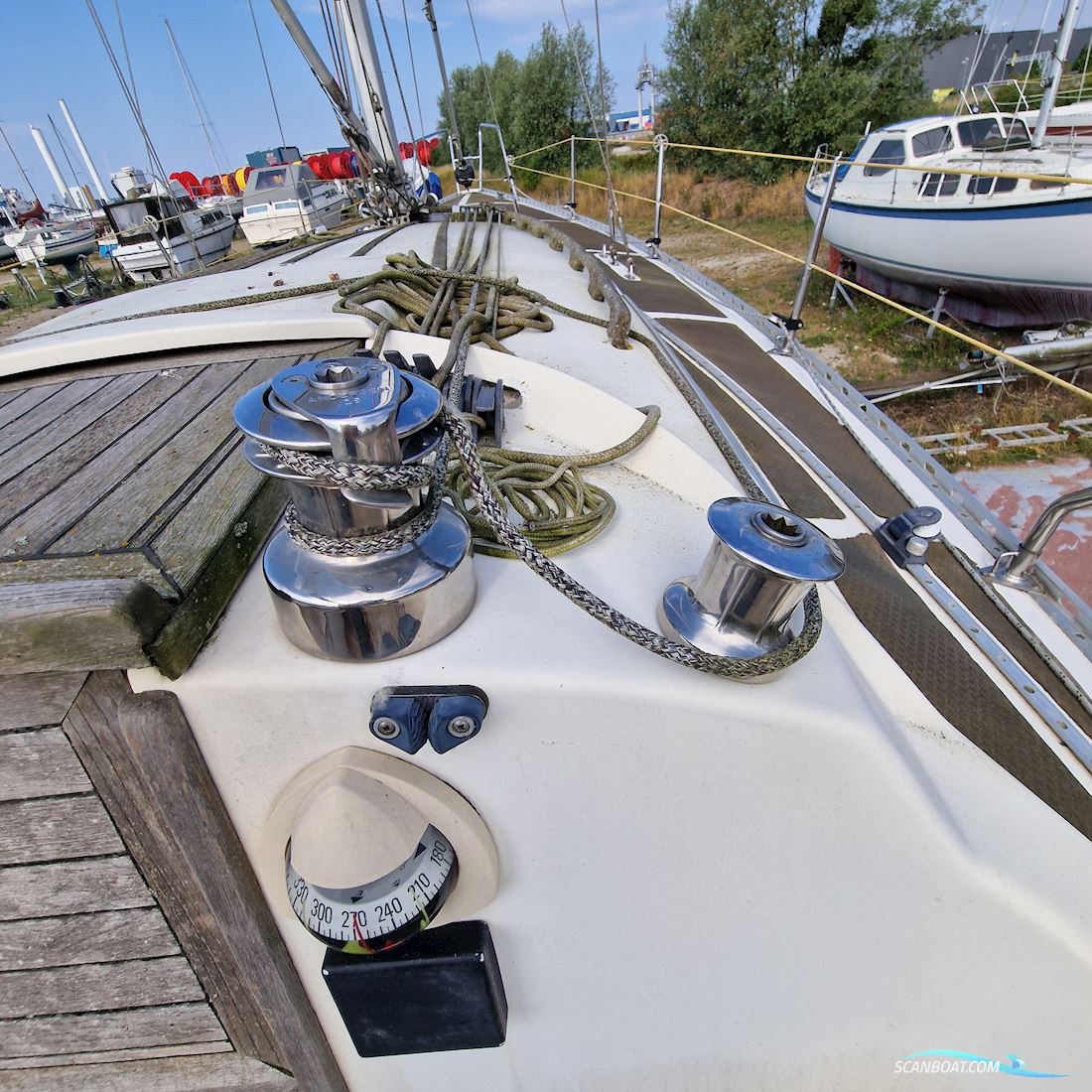 Larsen 34