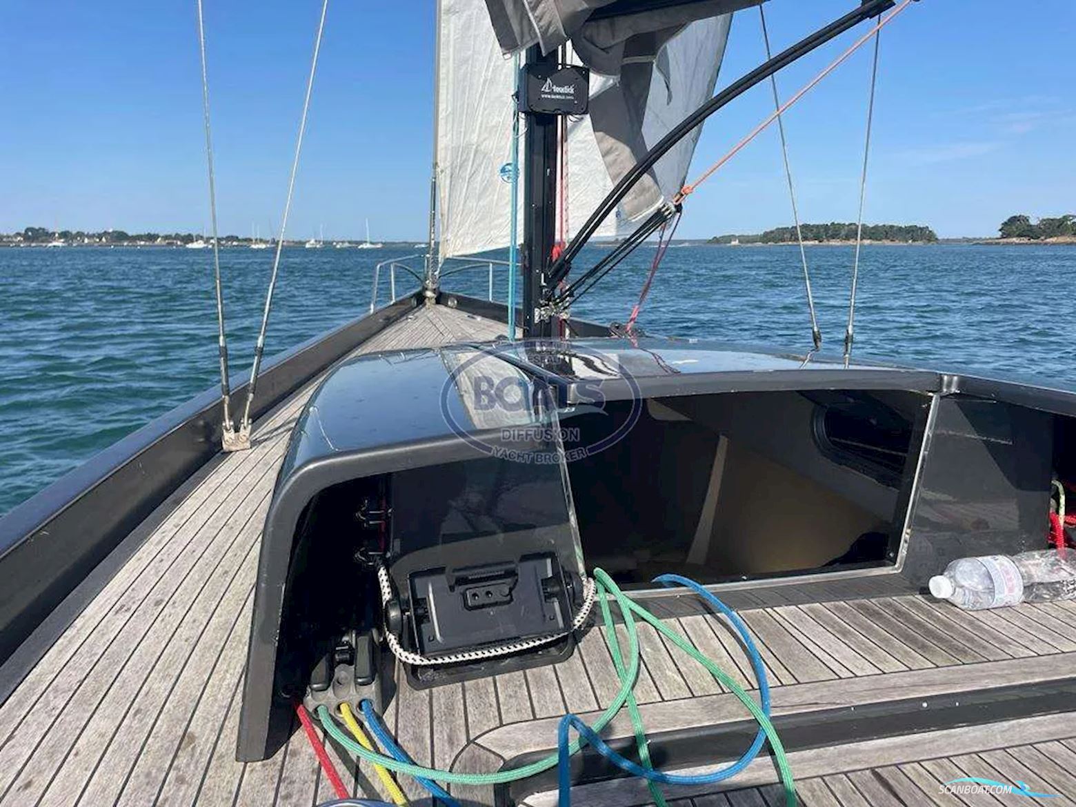 LATITUDE 46 ALPHENA ONE