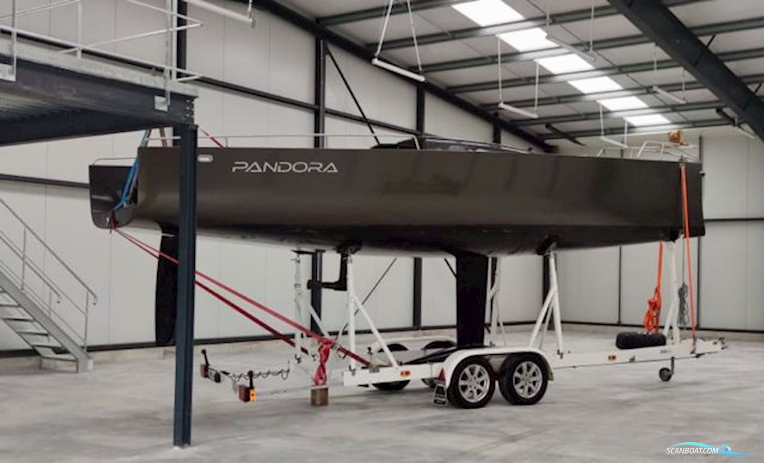 Latitude Alphena One