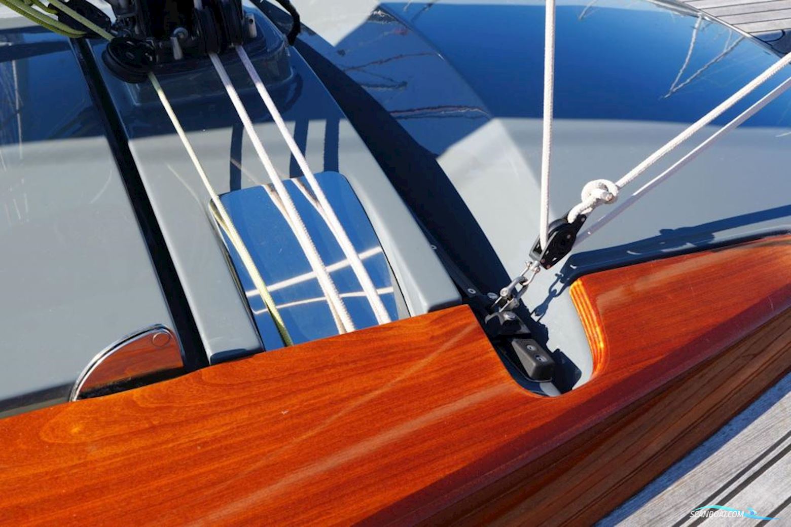 Latitude Tofinou 8.0 m