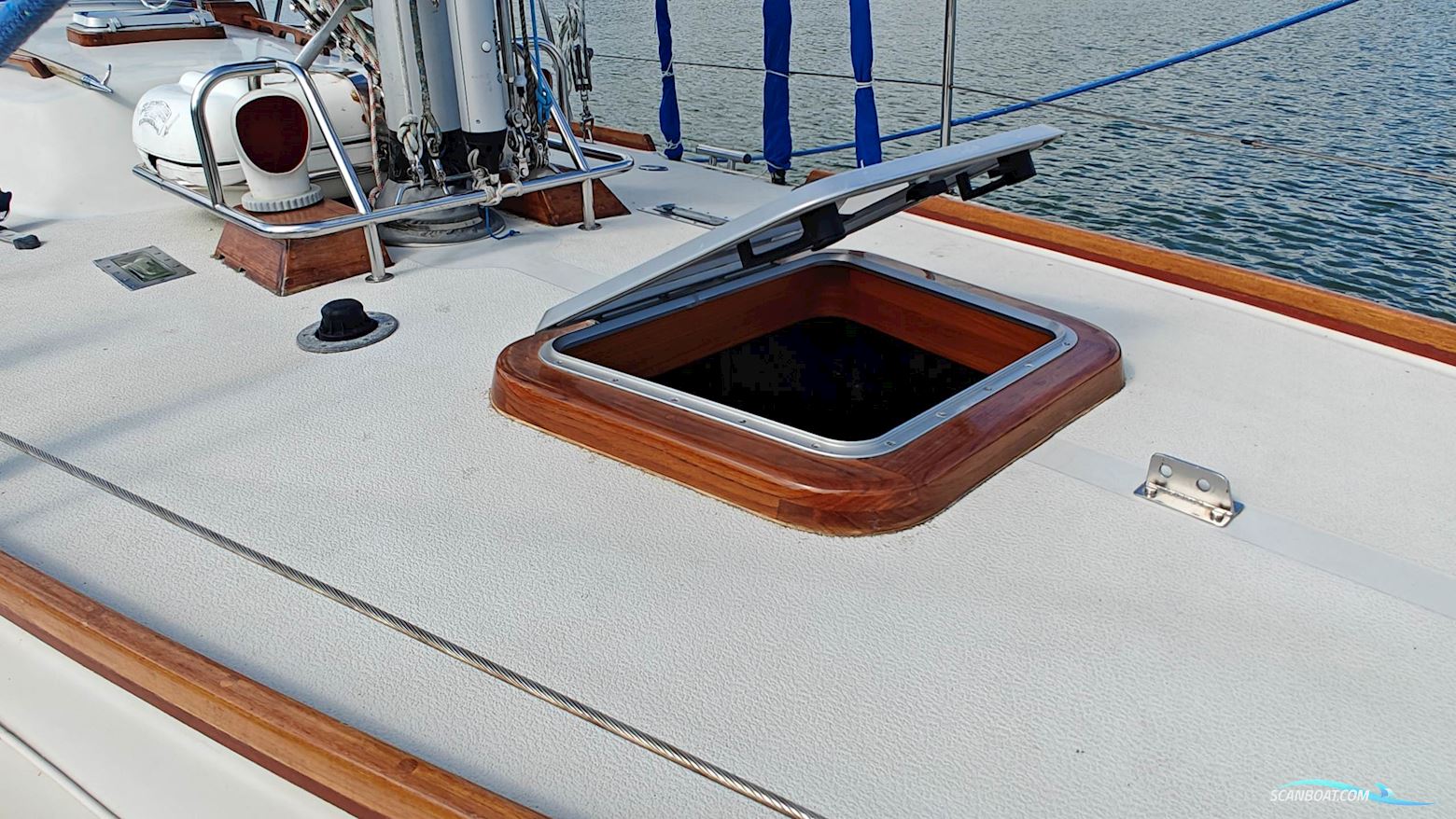 Laurin Koster 32 MK Iii