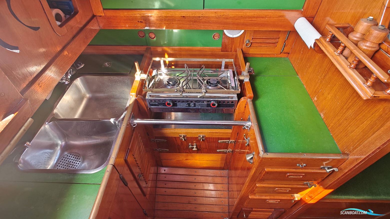 Laurin Koster 32 MK Iii