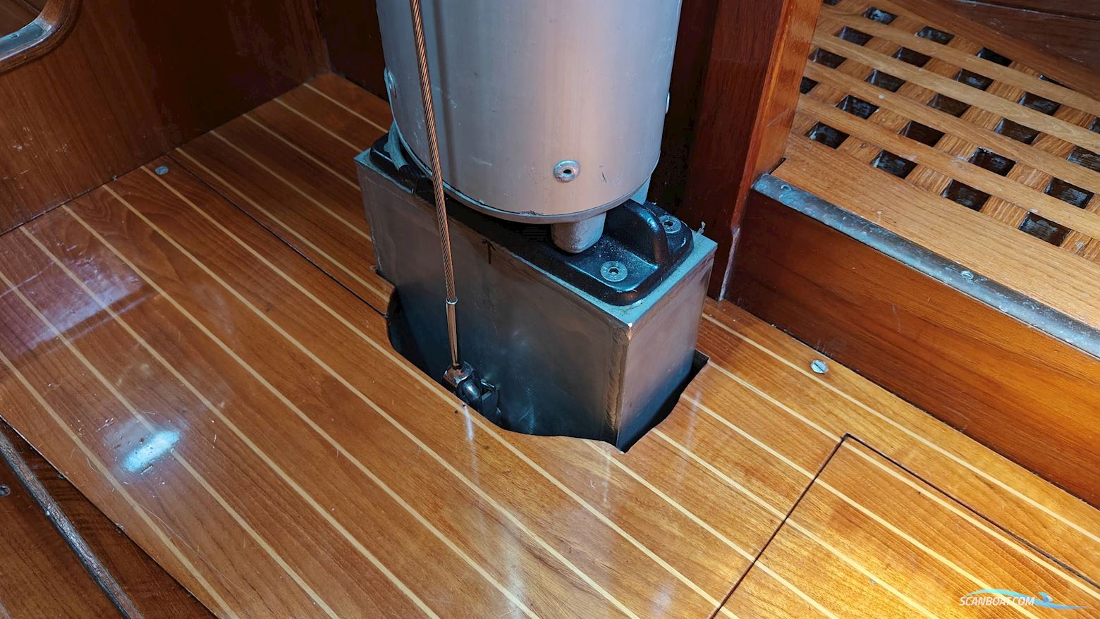 Laurin Koster 32 MK Iii