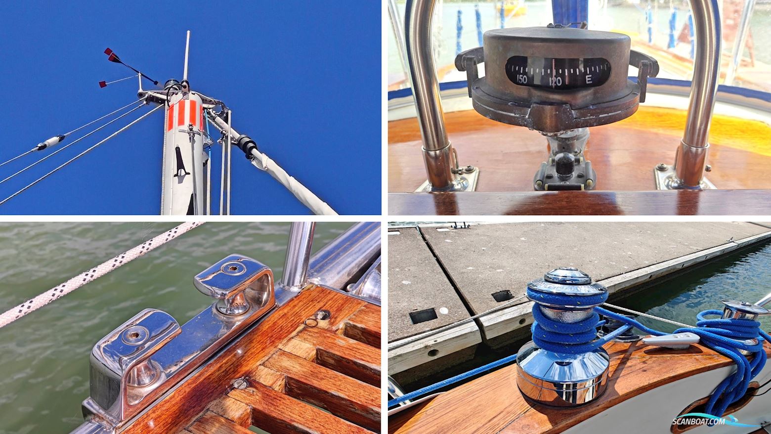 Laurin Koster 32 MK Iii