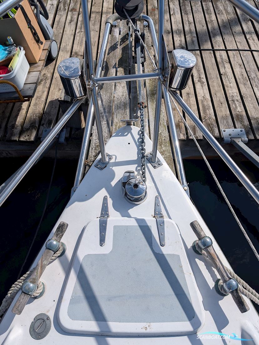 Laurin Koster L32