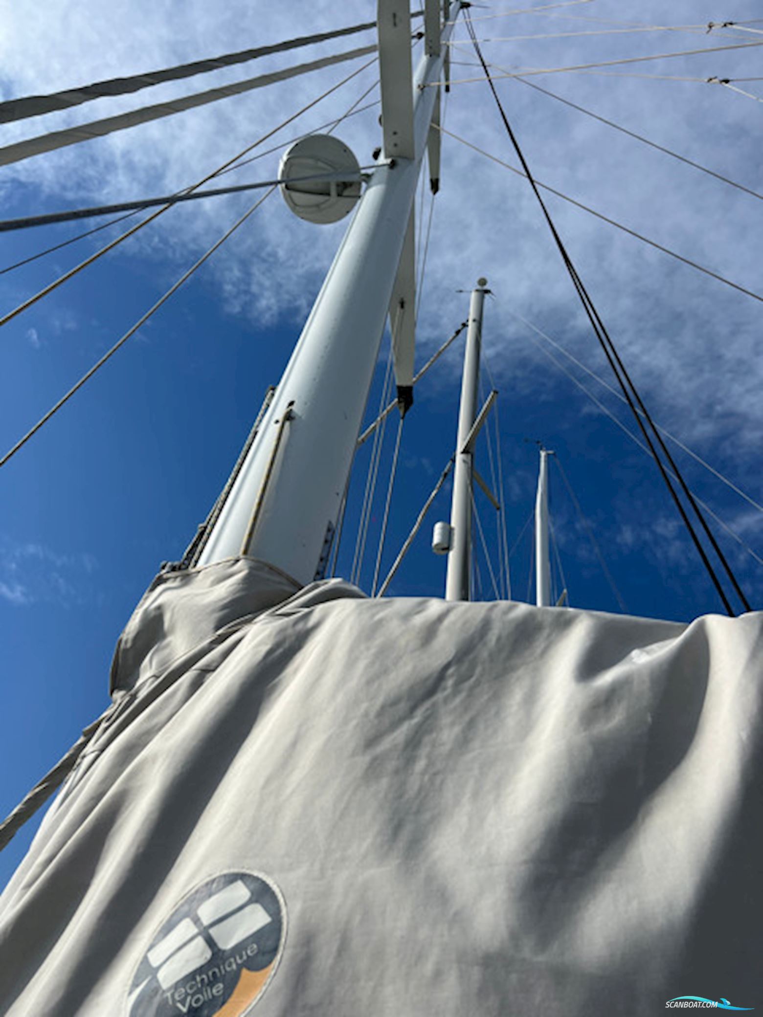 LEGUEN-HEMIDY LEVRIER DES MERS 16