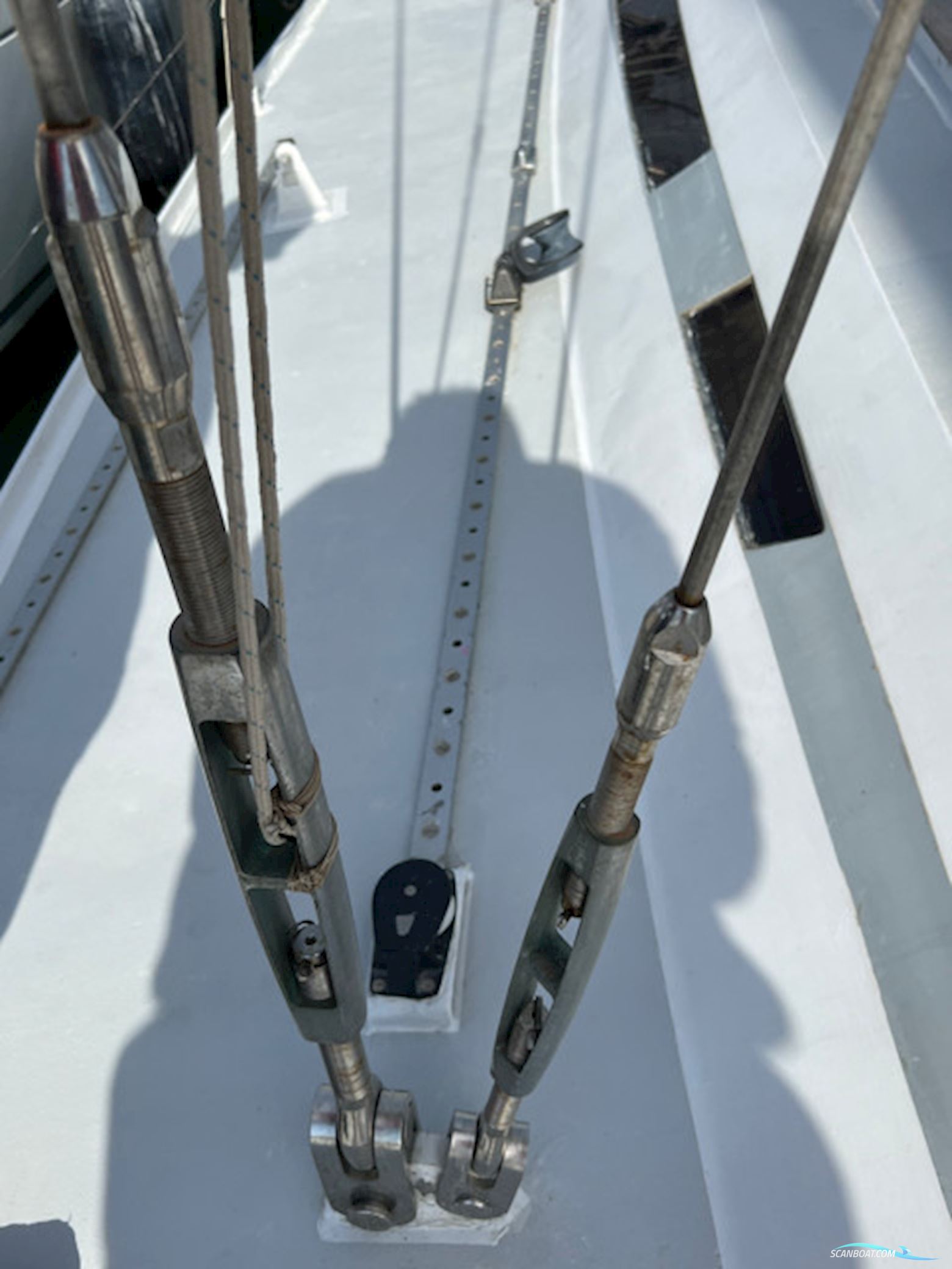 Leguen-Hemidy Levrier Des Mers 16