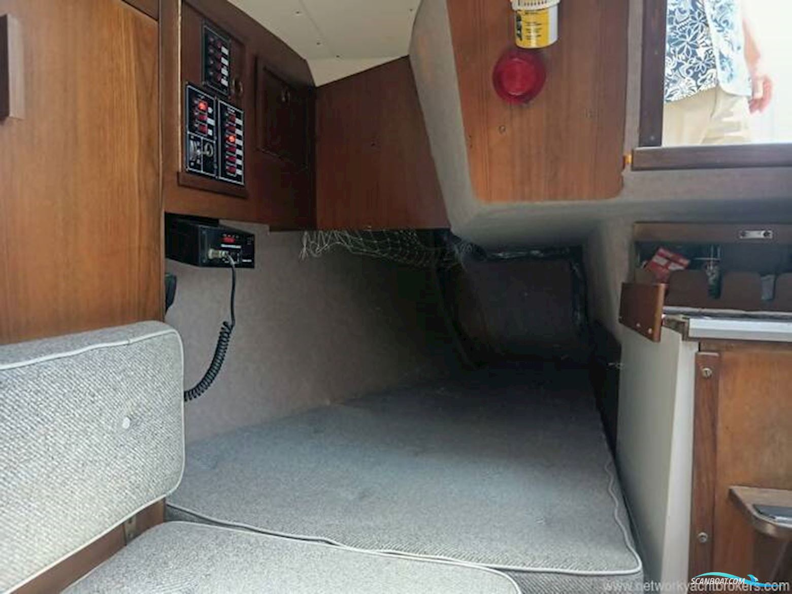 Leisure 27 SL