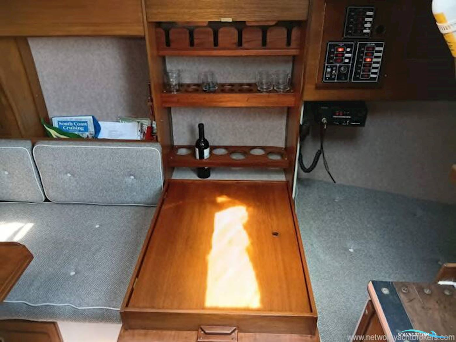 Leisure 27 SL