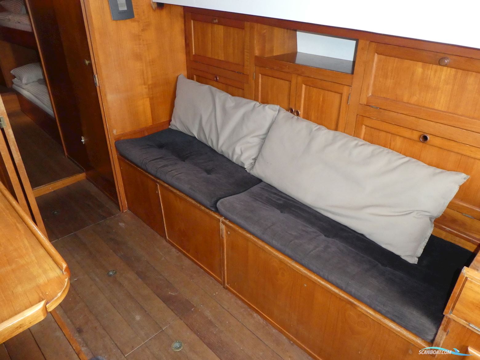 Lemsteraak 11.40 Brinksma Nieuwe Kielkade