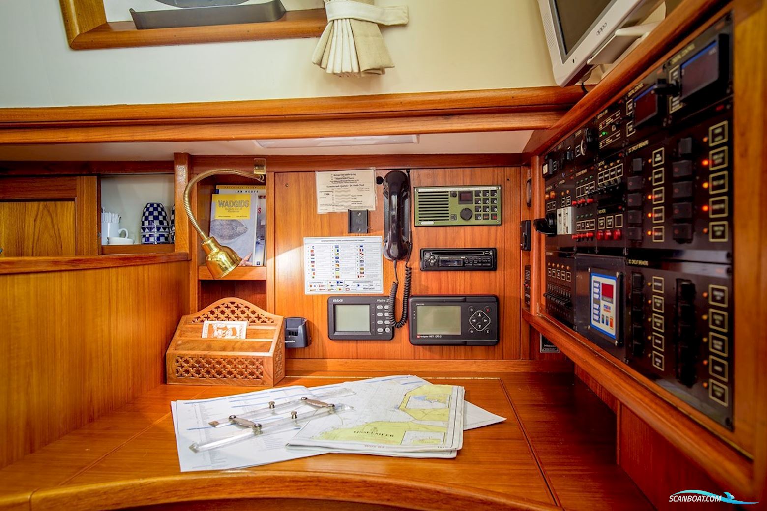 Lemsteraak Aukje Zwaantje