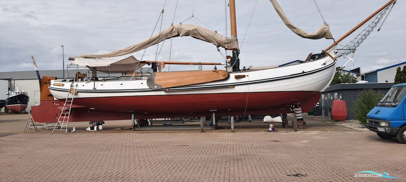 Lemsteraak Aukje Zwaantje