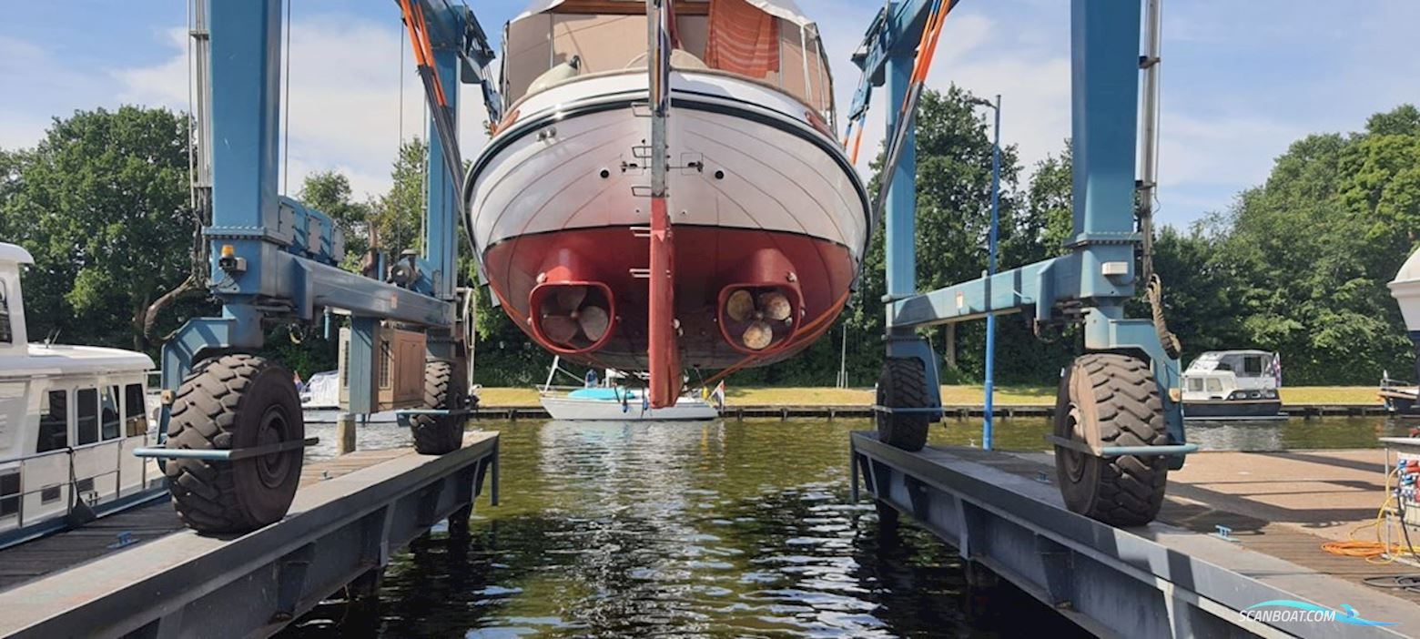 Lemsteraak Aukje Zwaantje