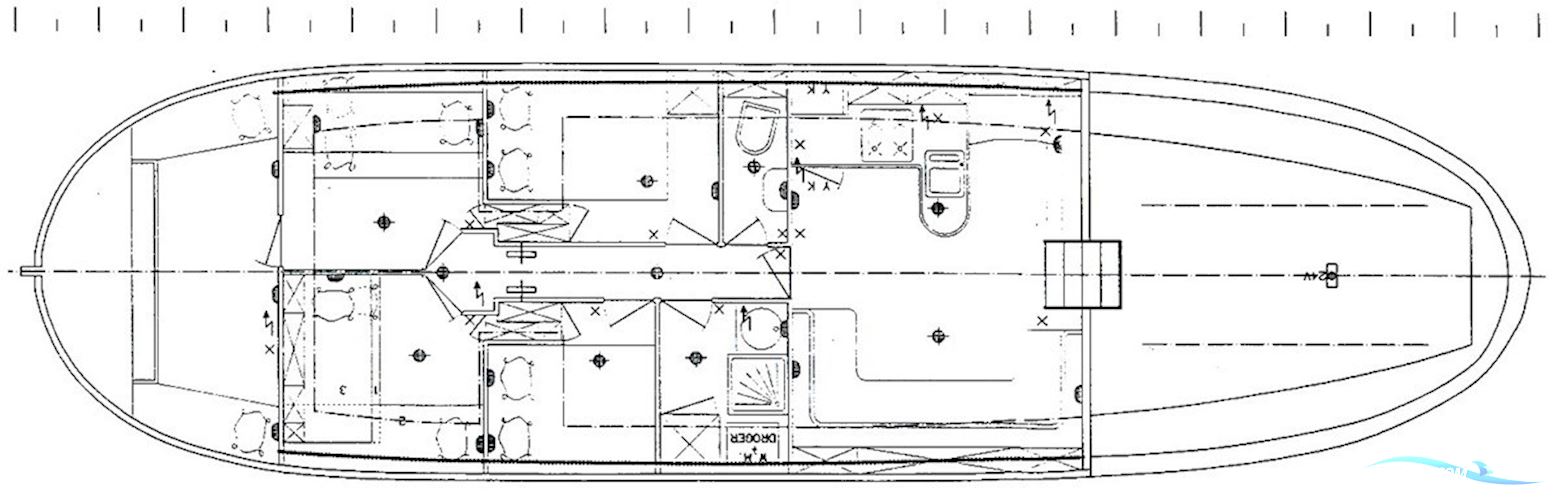 Lemsteraak Aukje Zwaantje
