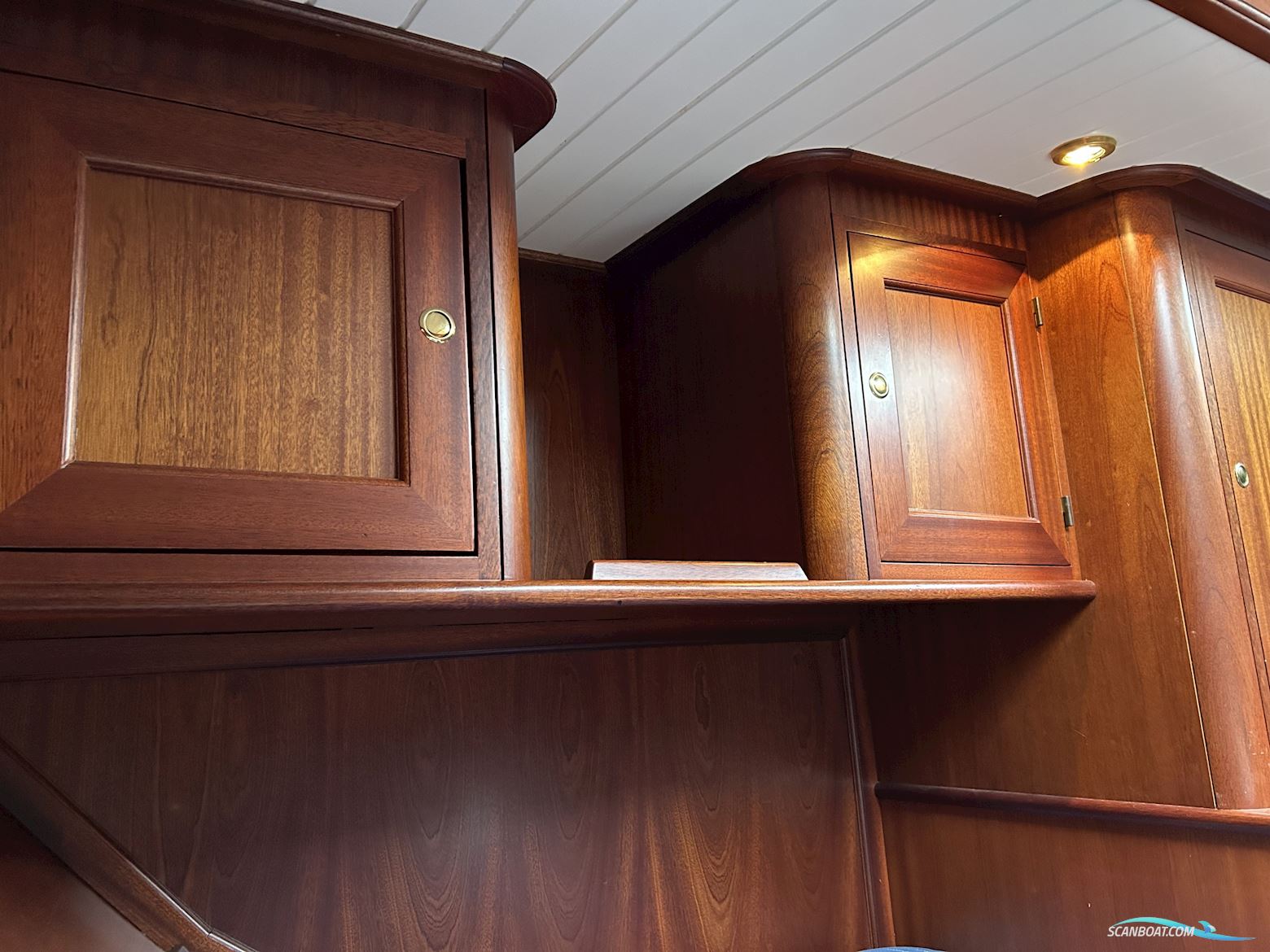 Lemsteraak Beluga Roefuitvoering Jachtuitvoering