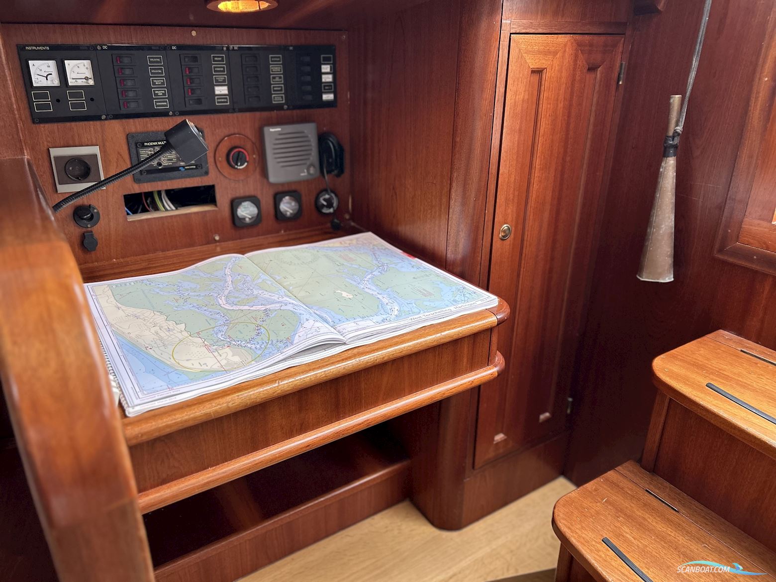 Lemsteraak Beluga Roefuitvoering Jachtuitvoering