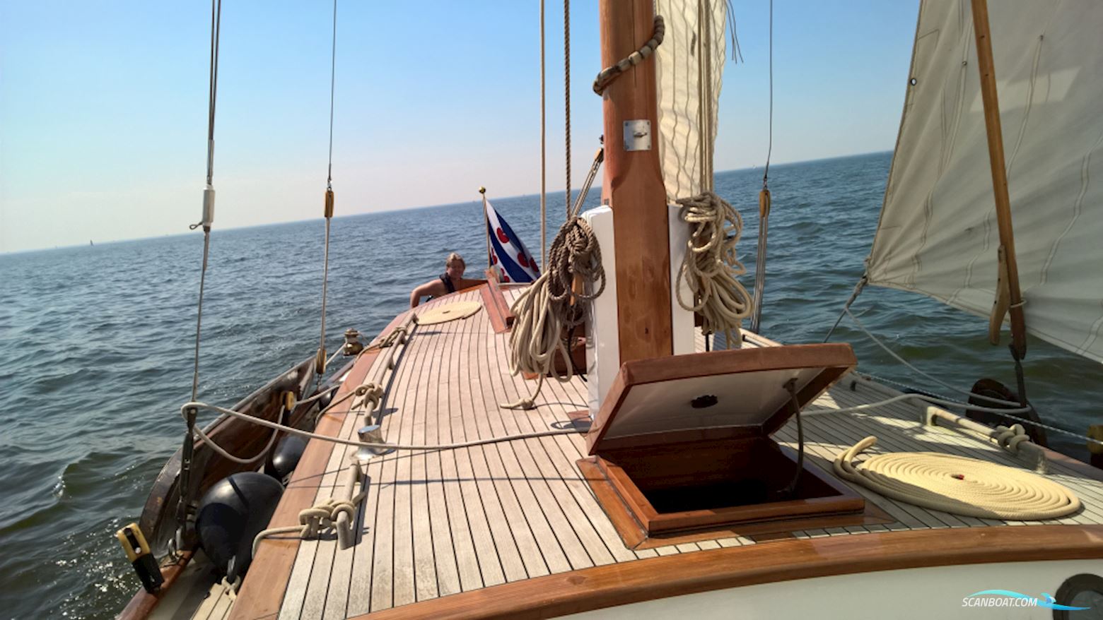 Lemsteraak Blom Roefmodel Anna