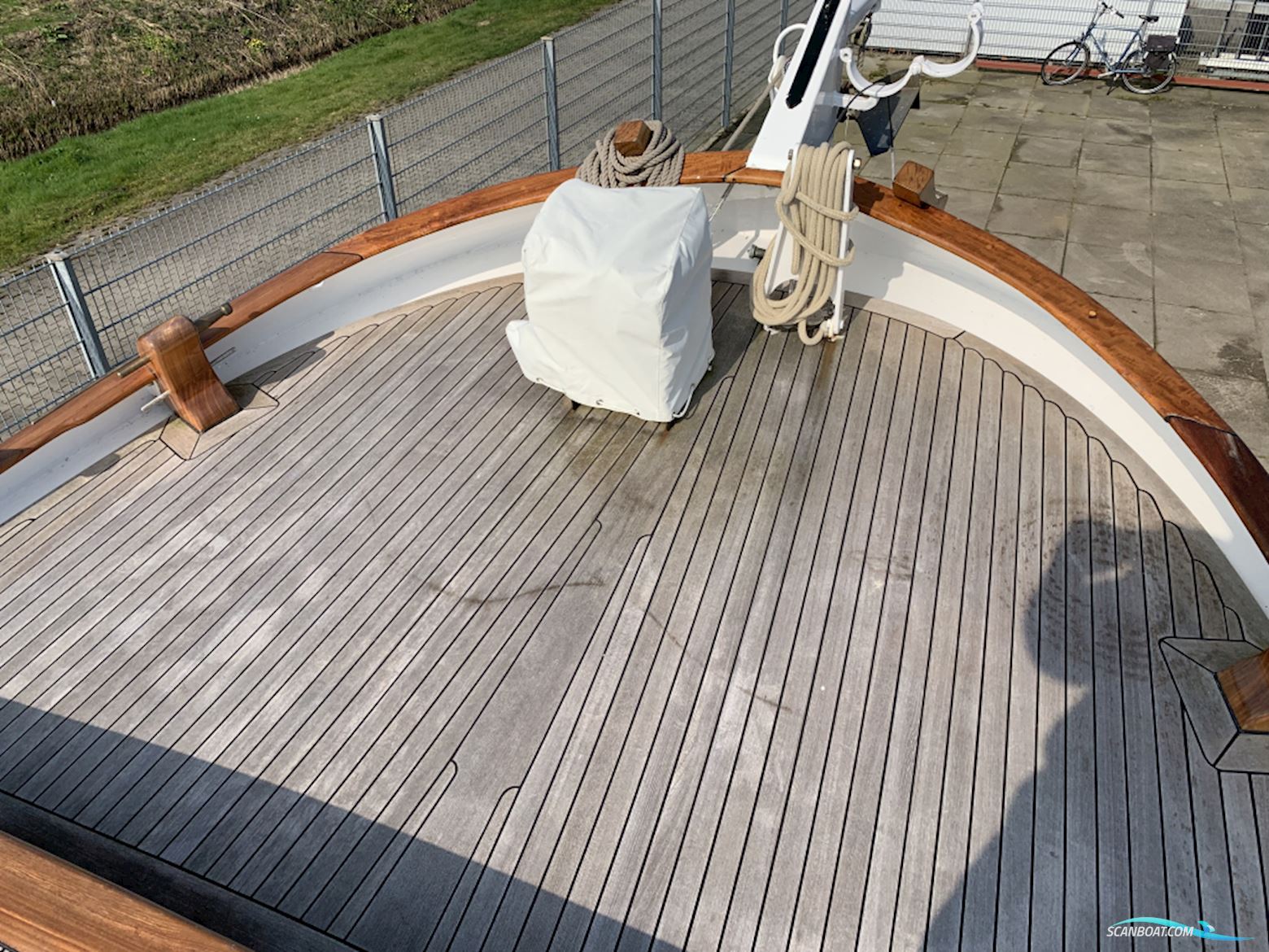 Lemsteraak Blom Roefmodel Anna