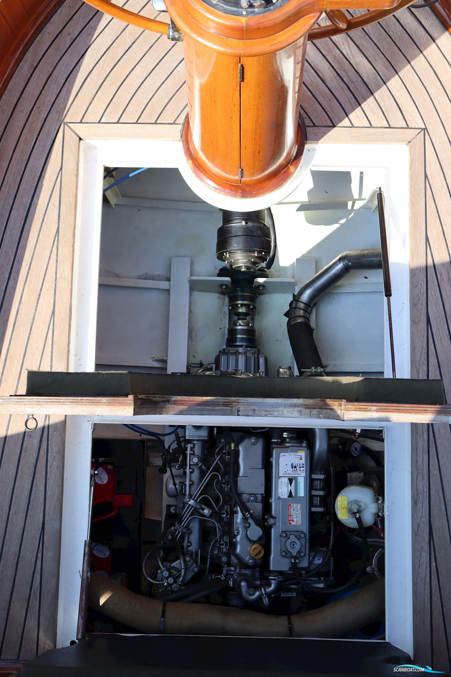 Lemsteraak Corneel - De Boer Roefaak 12.85