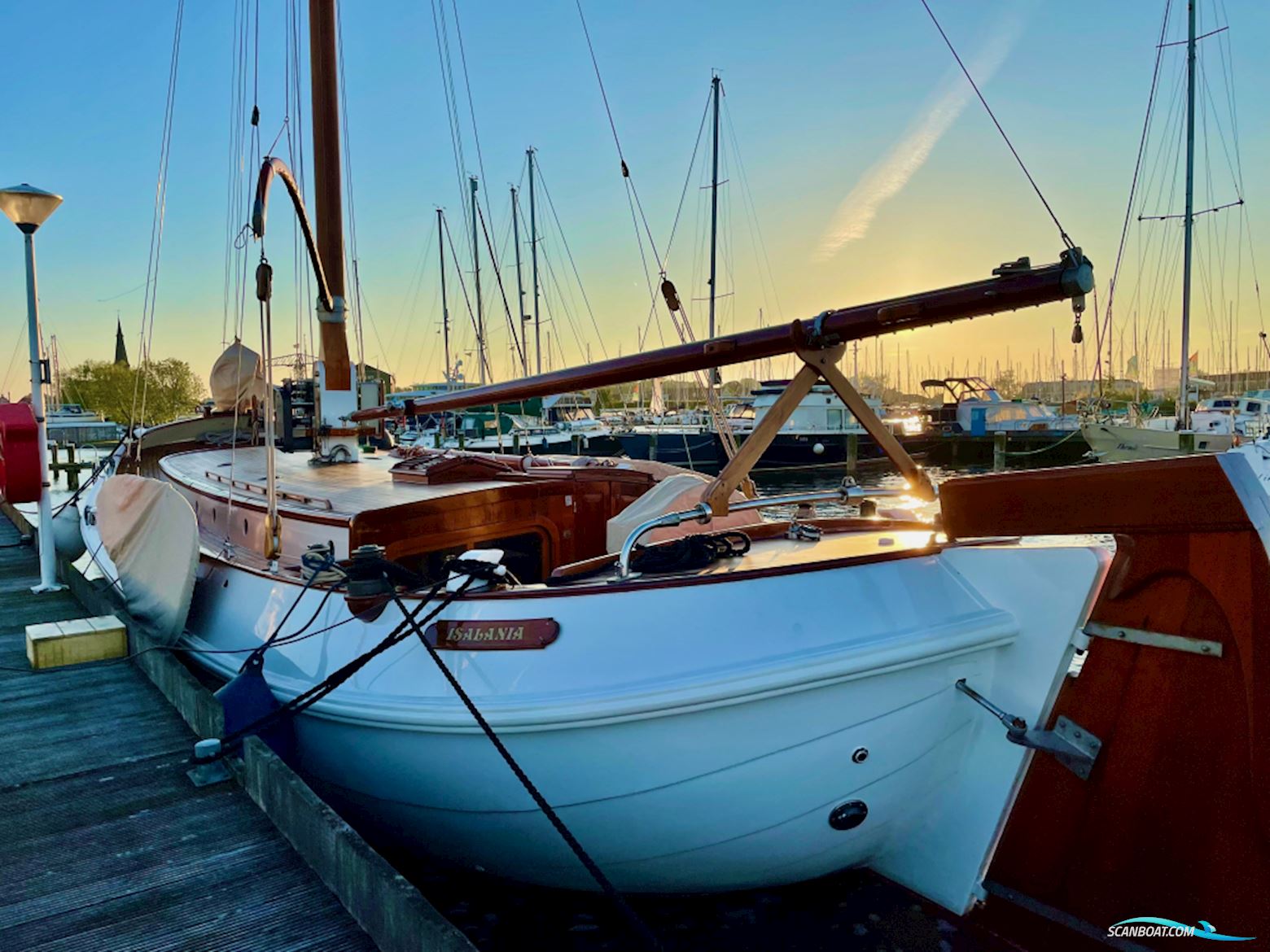 lemsteraak De Hoop Lobith