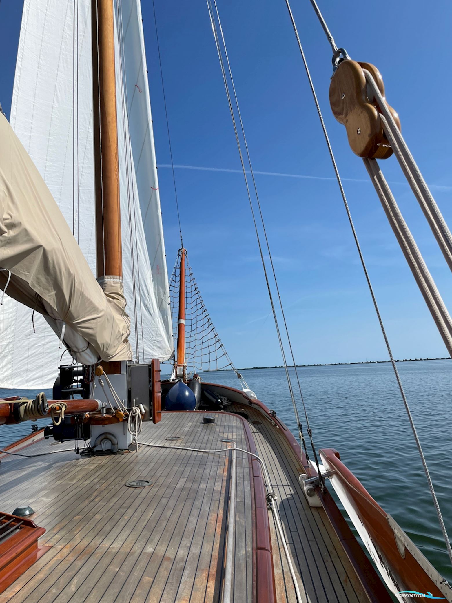 lemsteraak De Hoop Lobith