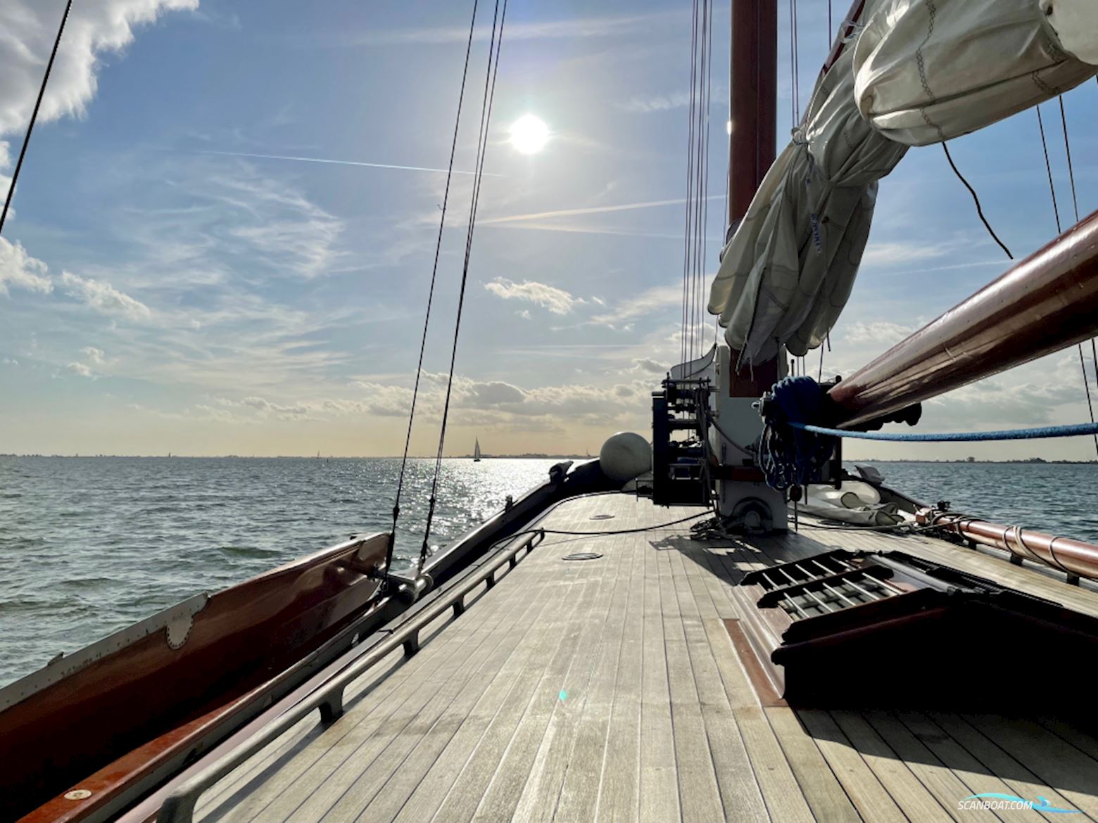 lemsteraak De Hoop Lobith