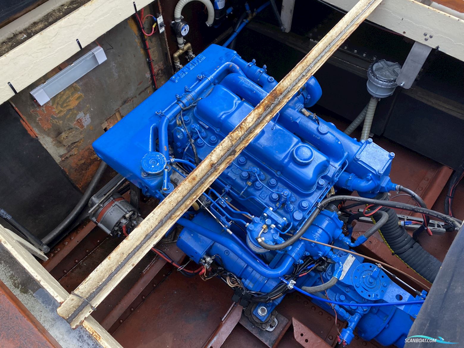 lemsteraak De Hoop Lobith