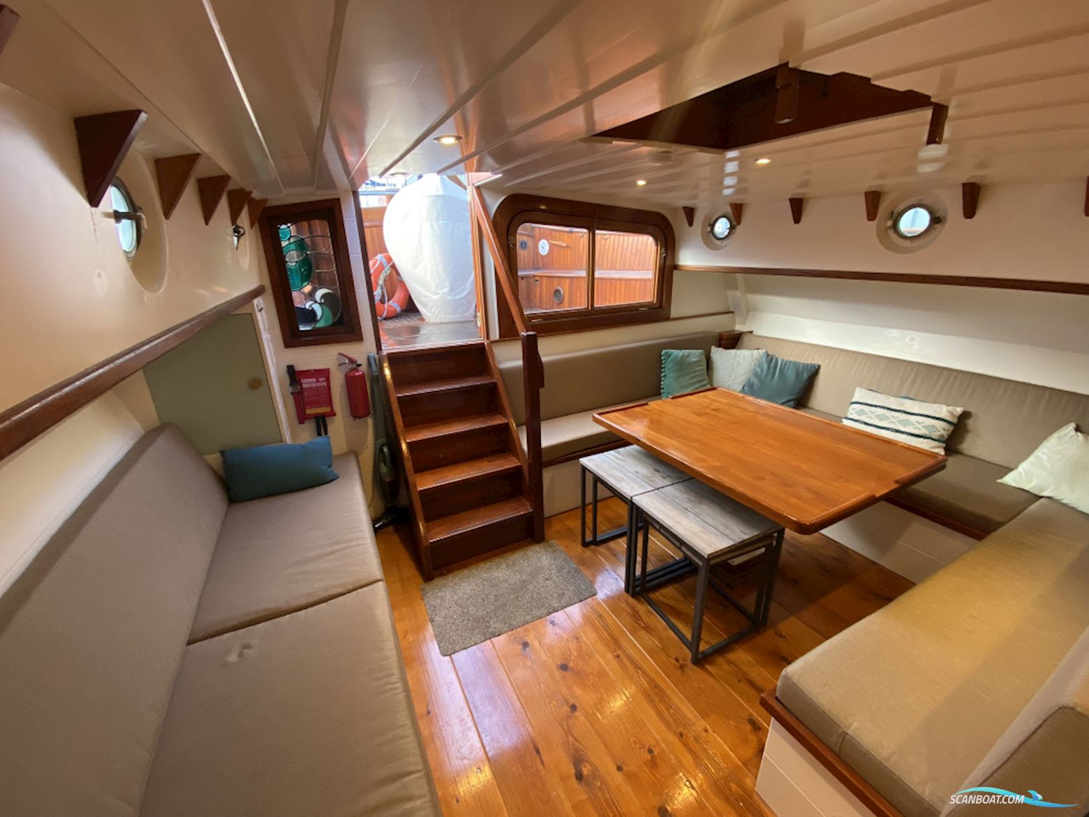 lemsteraak De Hoop Lobith