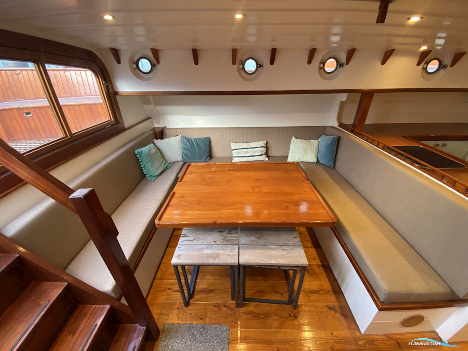 lemsteraak De Hoop Lobith