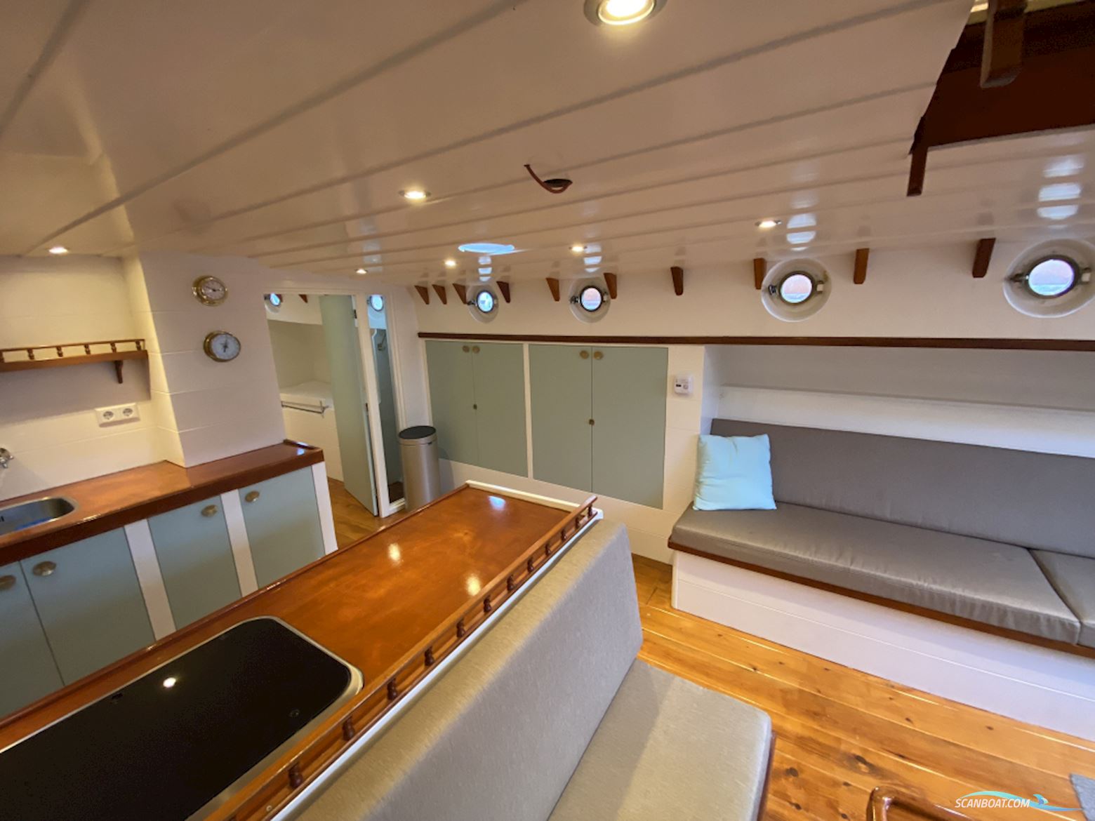 lemsteraak De Hoop Lobith