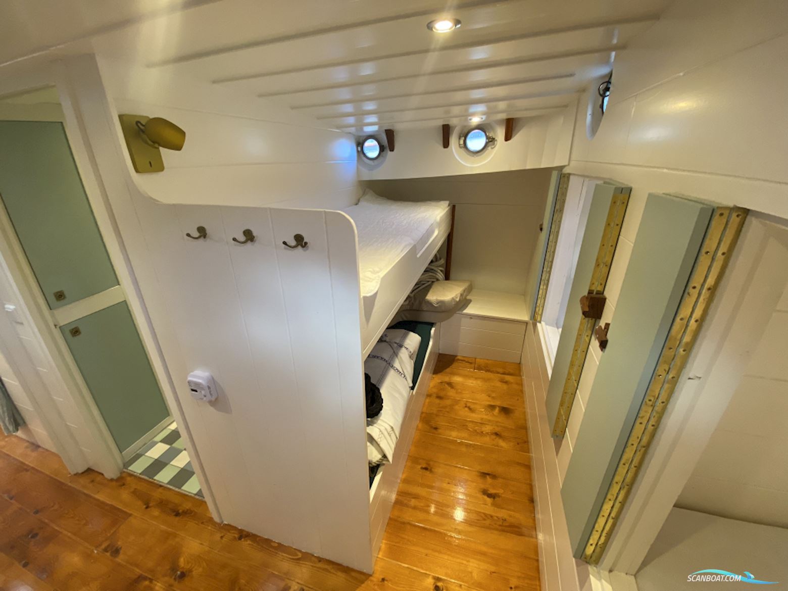 lemsteraak De Hoop Lobith