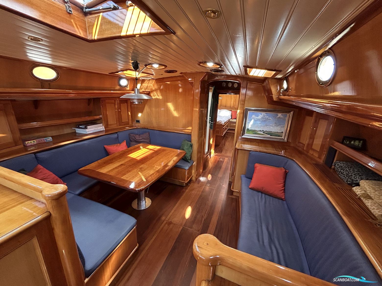 Lemsteraak De Noorderzon - Roefaak Hoek design