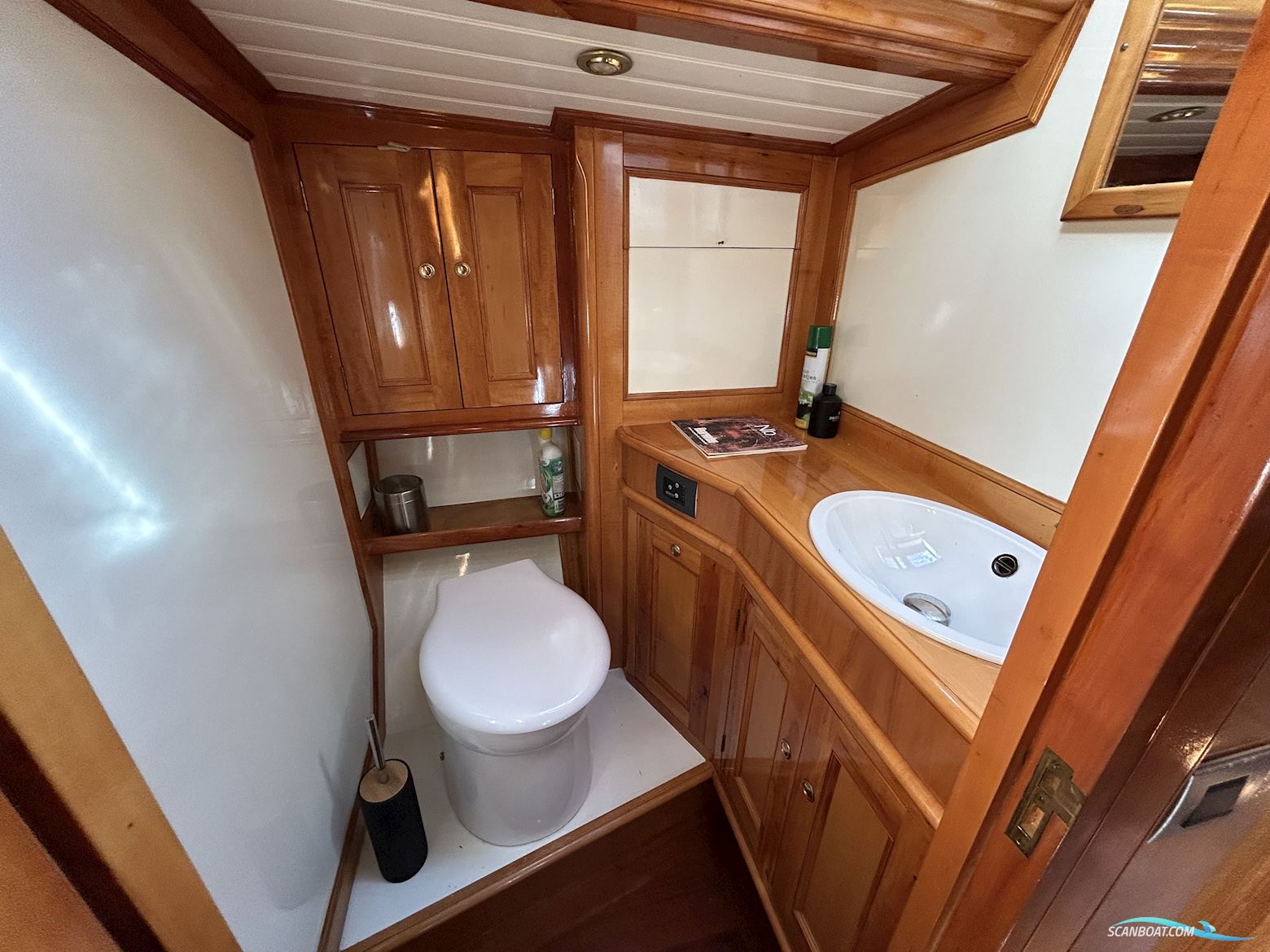 Lemsteraak De Noorderzon - Roefaak Hoek design