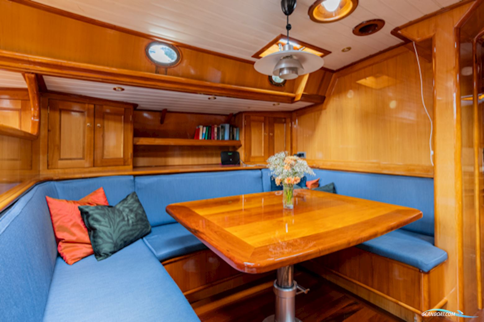 Lemsteraak De Noorderzon - Roefaak