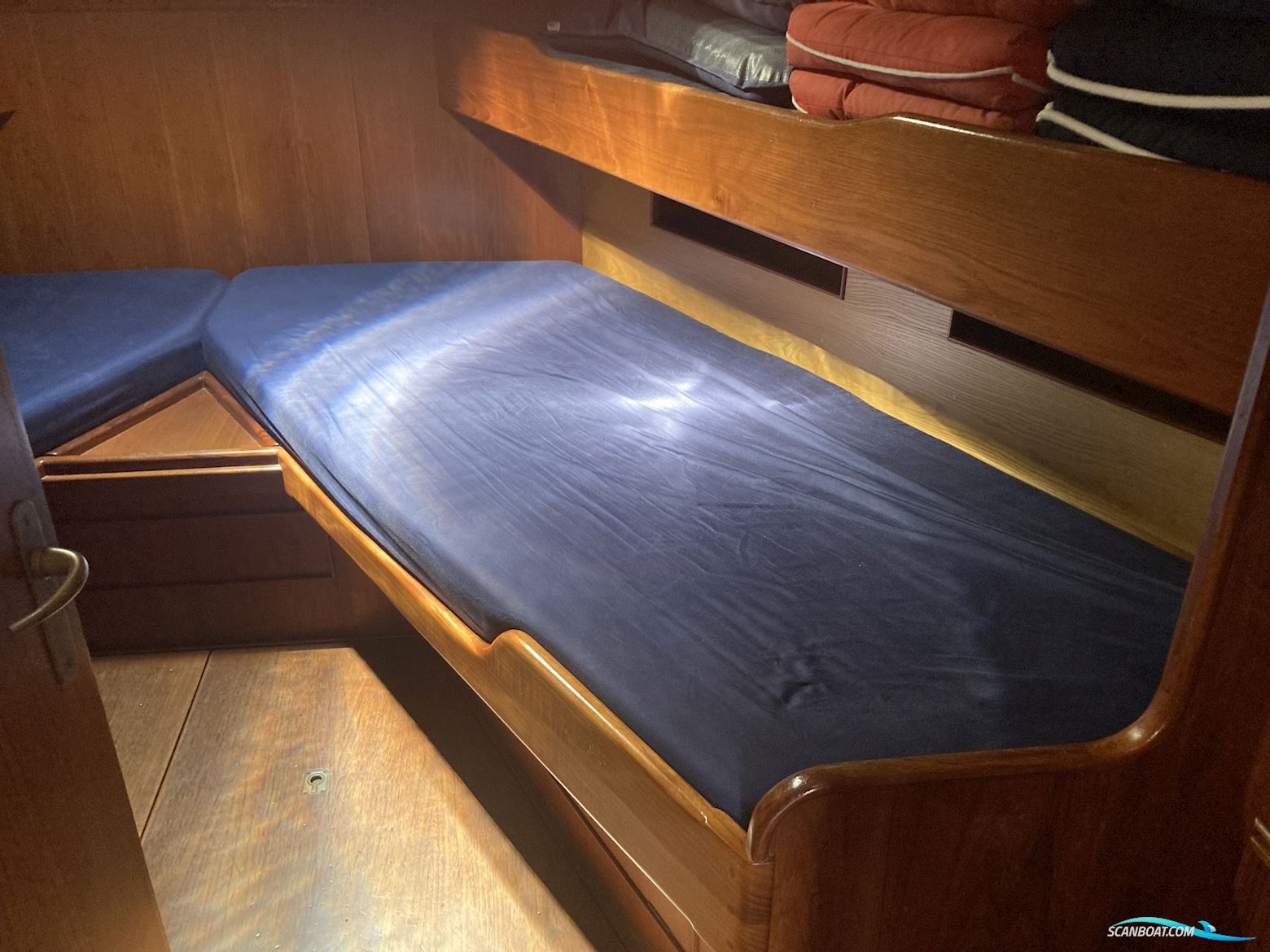 Lemsteraak De Witte Joffer - Blom Roefaak