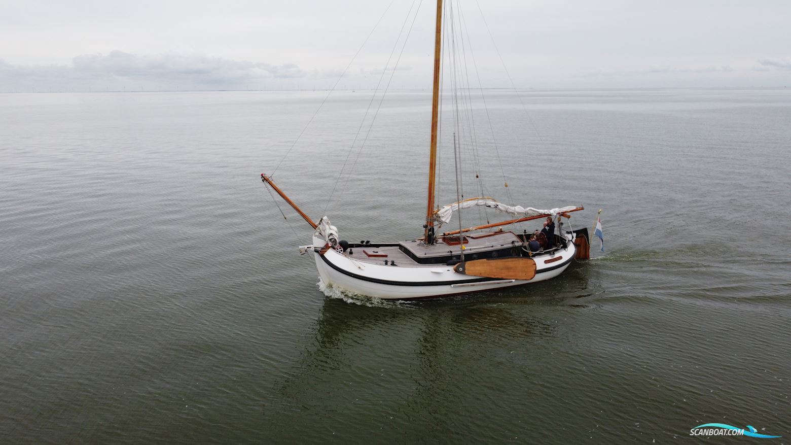 Lemsteraak Dorothee - Roefuitvoering