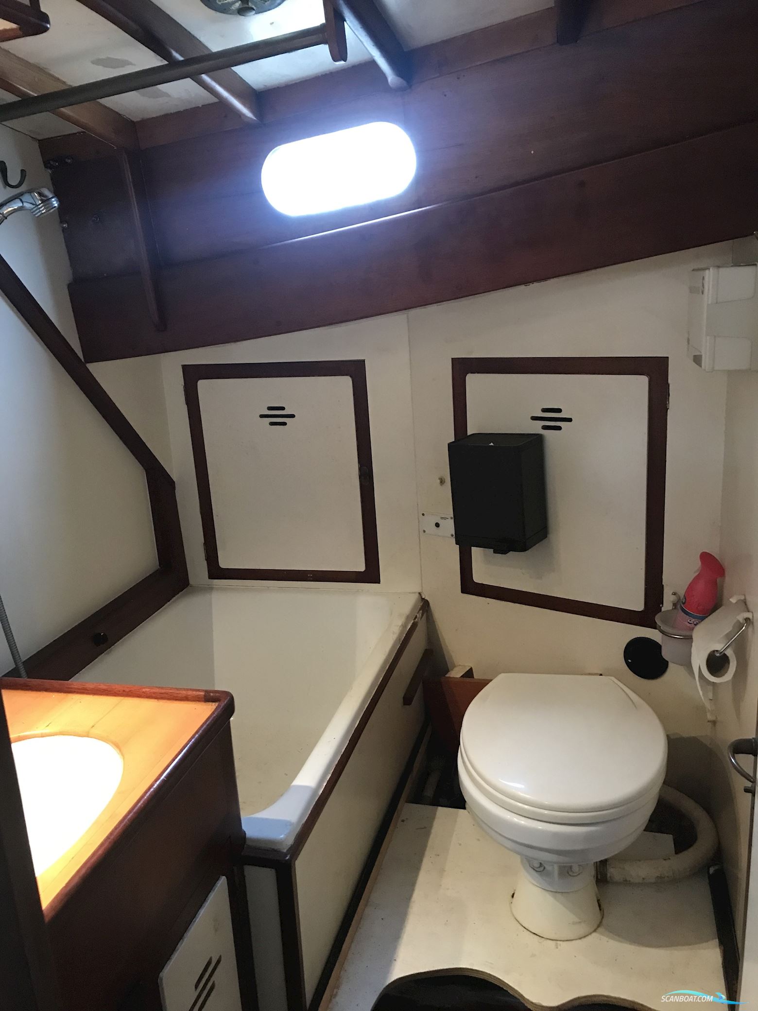 Lemsteraak Eersteling LE28 - Roefuitvoering