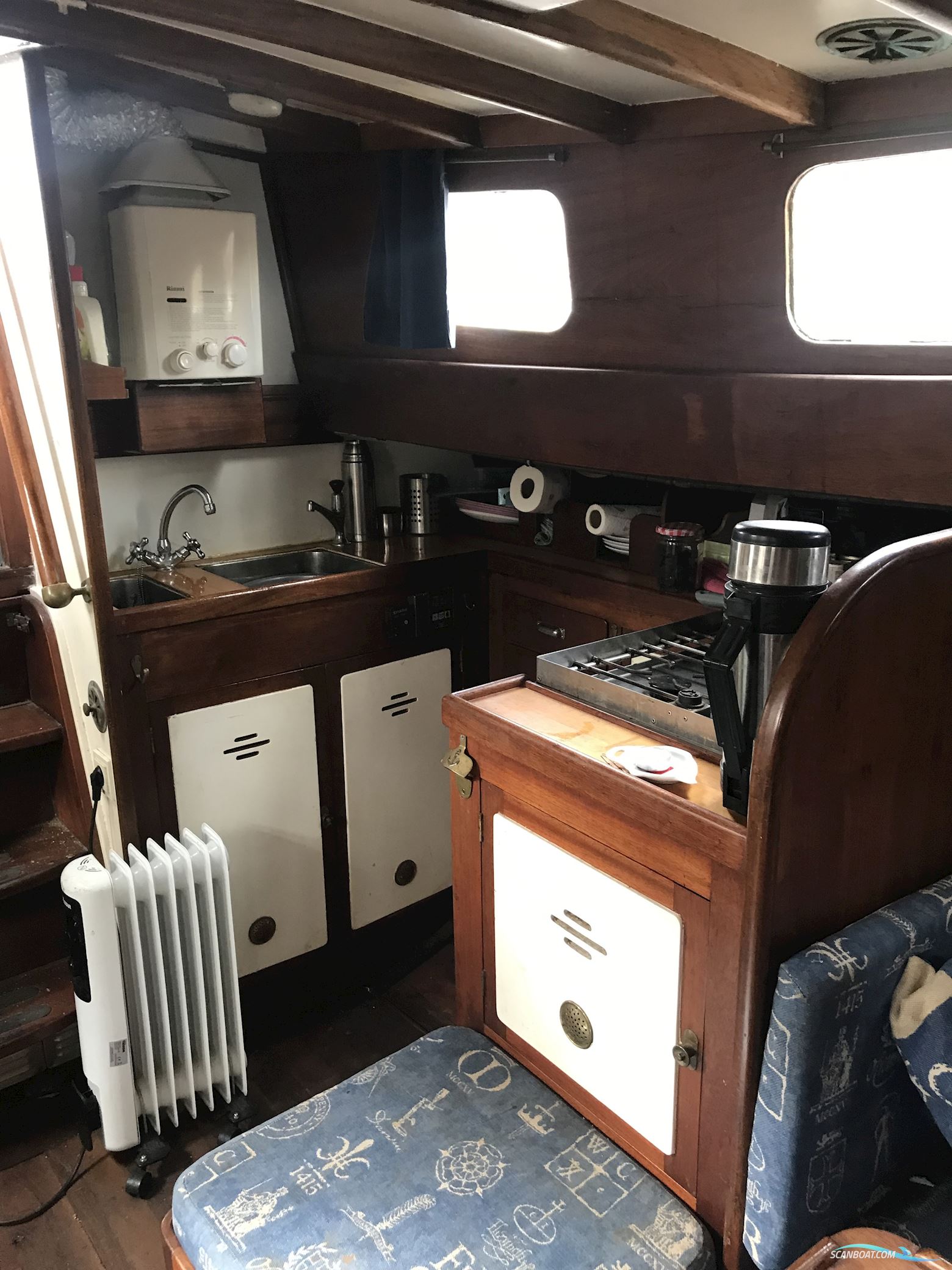 Lemsteraak Eersteling LE28 - Roefuitvoering